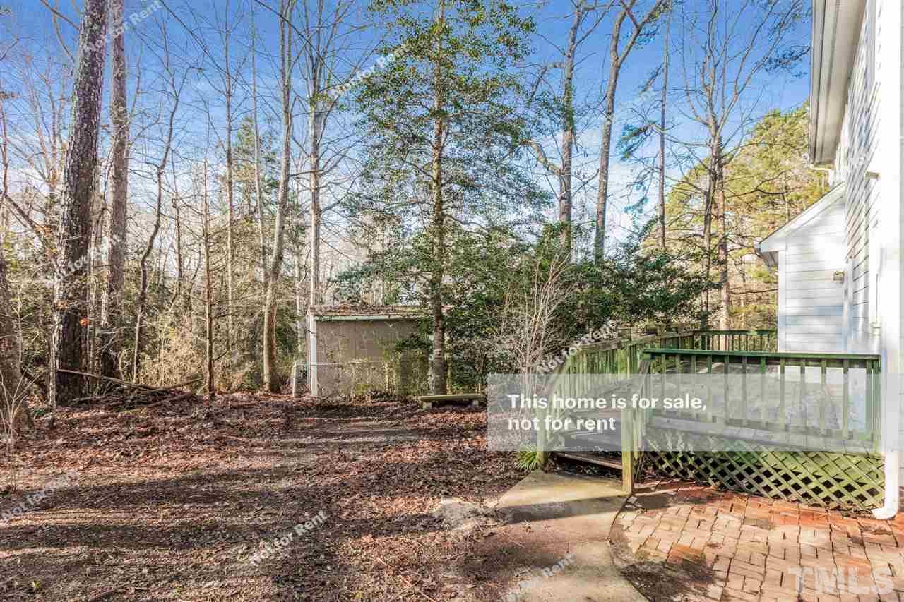 2225 Ruddy Road Raleigh, NC 27616 - Photo 27 of 27