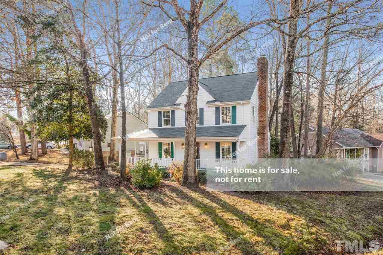 2225 Ruddy Road Raleigh, NC 27616 - Photo 8 of 27