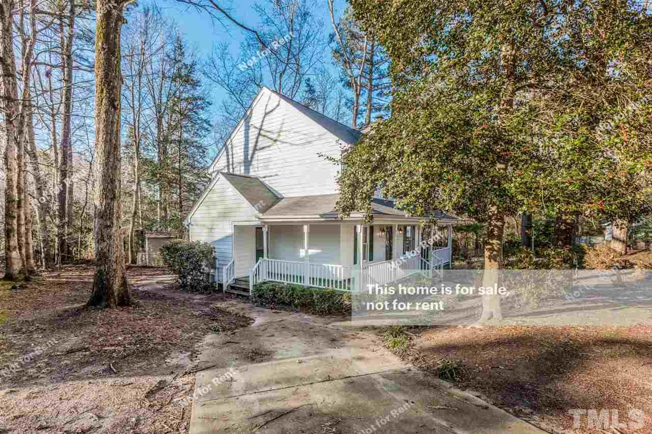 2225 Ruddy Road Raleigh, NC 27616 - Photo 9 of 27