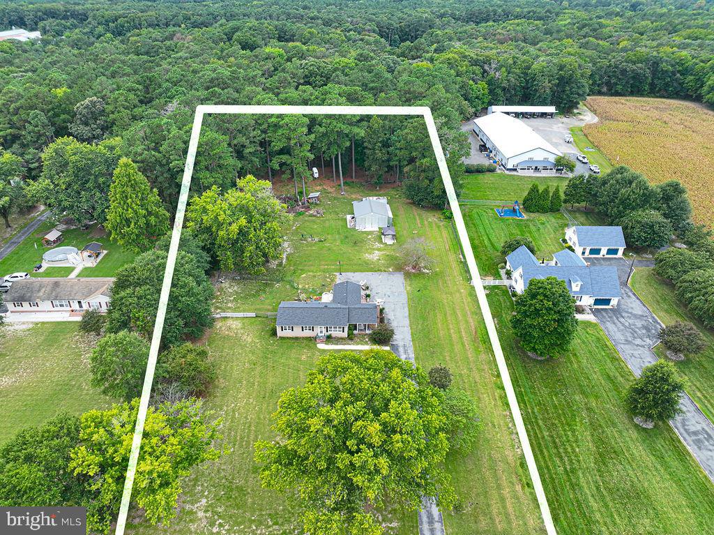 7340 Walston Switch Road Parsonsburg, MD 21849 - Photo 51 of 57 Gallery Image 51