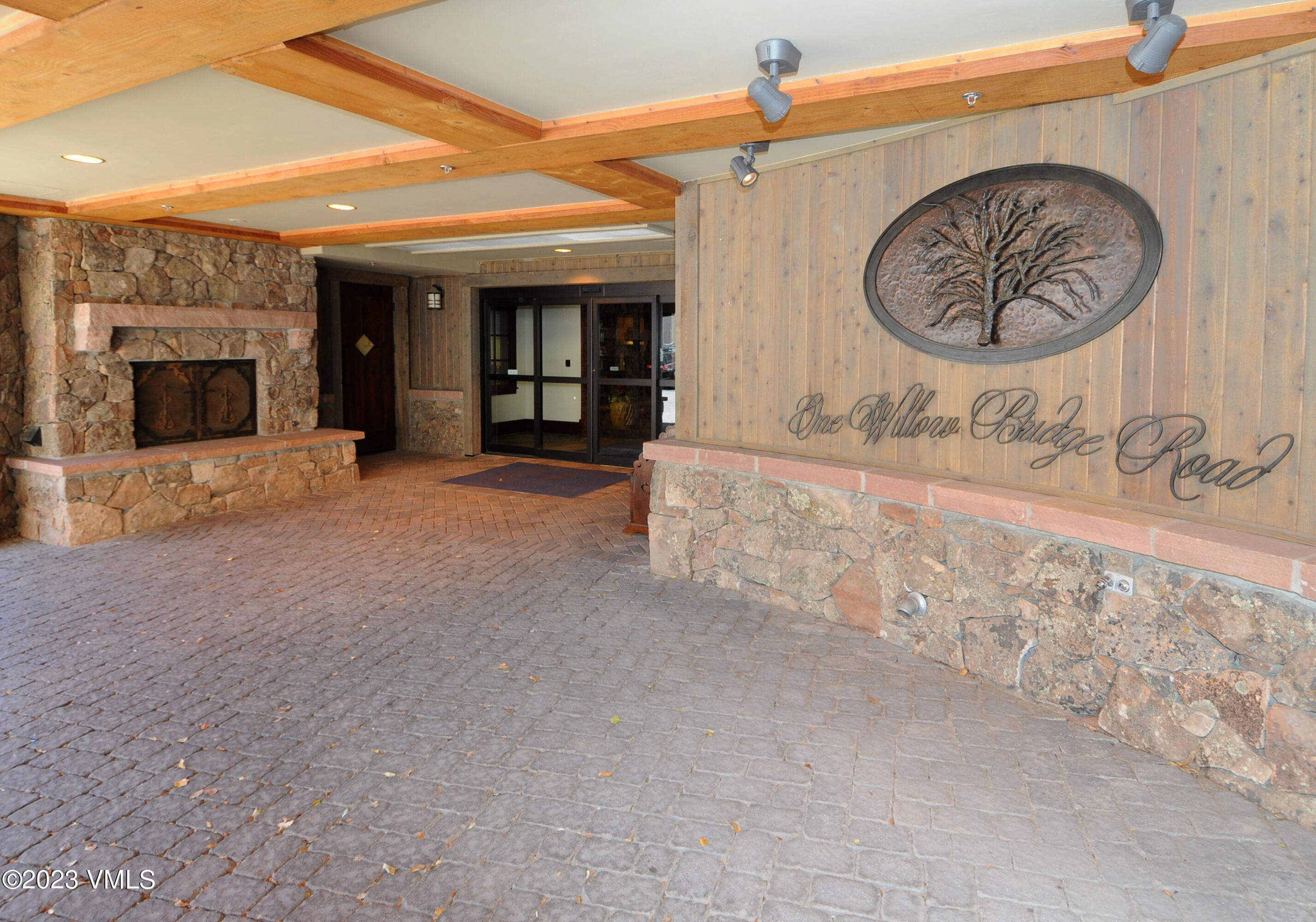 1 Willow Bridge Road, Unit 11C Vail, CO 81657 - Photo 32 of 42 Entry