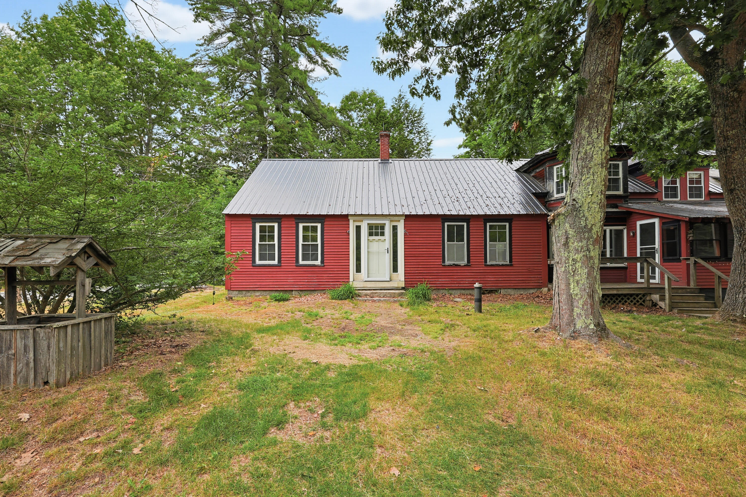 89 Deering Ridge Road Hollis Center, ME 04042 - Photo 5 of 34