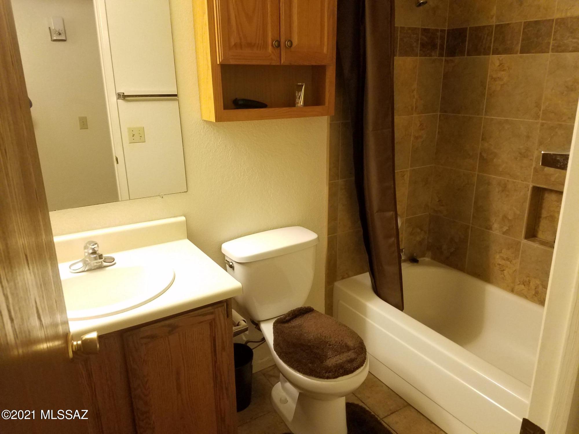 3690 North Country Club Road, Unit 1025 Tucson, AZ 85716 - Photo 11 of 20