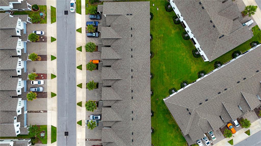 3510 Beau Road Kissimmee, FL 34746 - Photo 41 of 50 an aerial view of multiple house