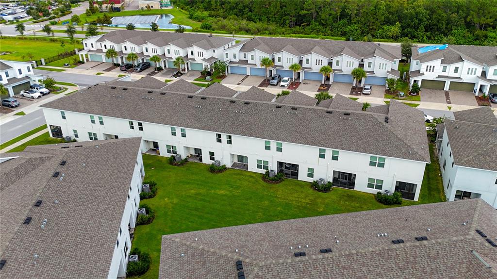 3510 Beau Road Kissimmee, FL 34746 - Photo 43 of 50 a city view with tall buildings