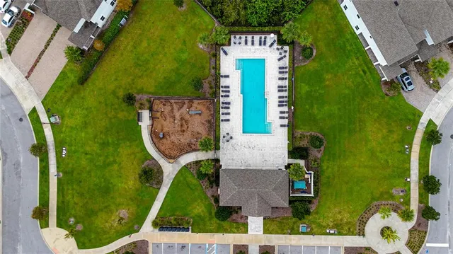 $320,000 | 3510 Beau Road, Kissimmee, FL 34746