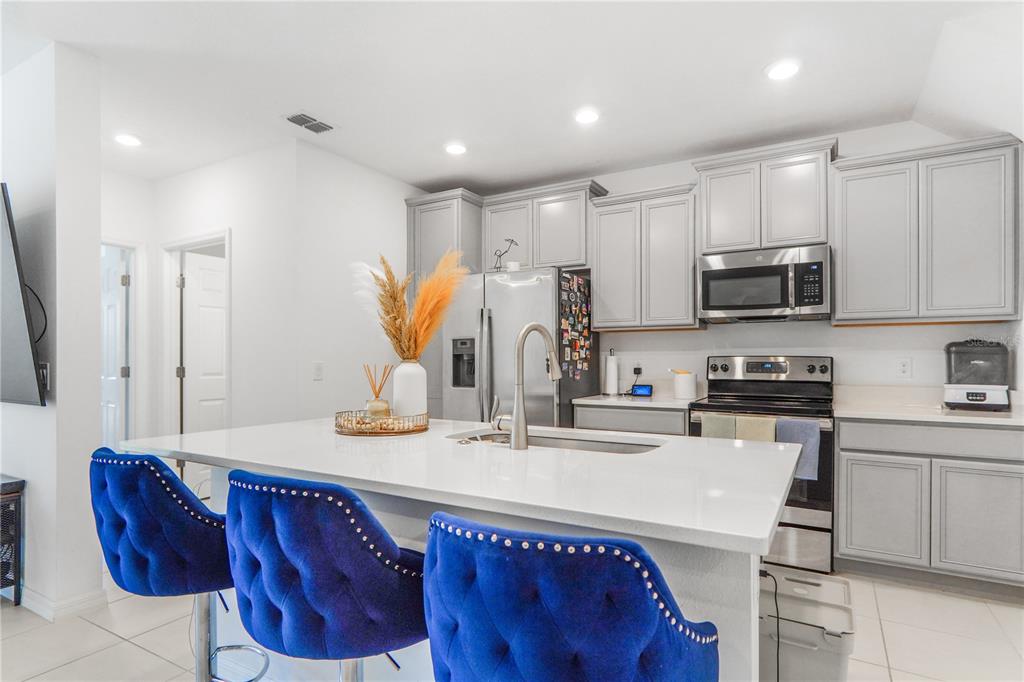 3510 Beau Road Kissimmee, FL 34746 - Photo 6 of 50