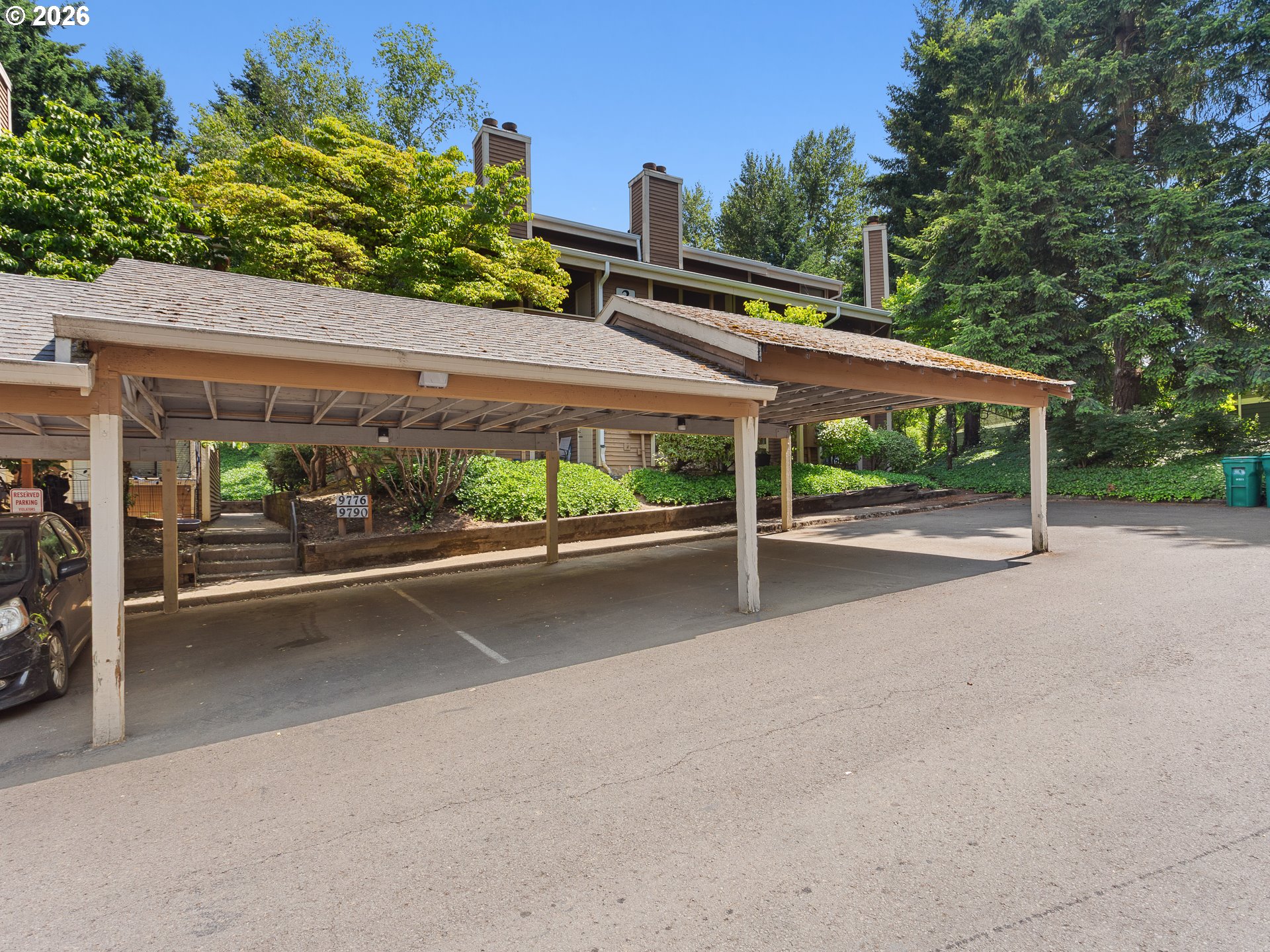 9778 Southeast Talbert Street Clackamas, OR 97015 - Photo 20 of 22