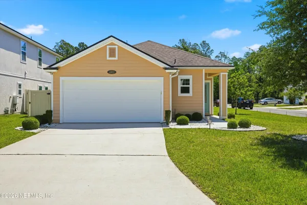$399,000 | 4802 Reef Heron Circle, Jacksonville, FL 32257