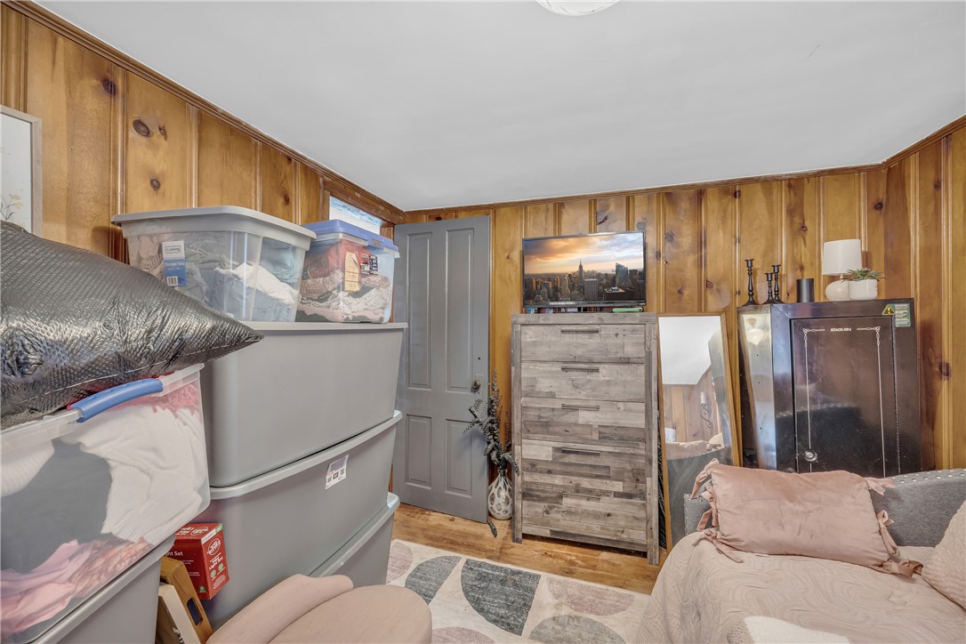 335 Time Out Place Tamassee, SC 29686 - Photo 17 of 49 Guest Bedroom