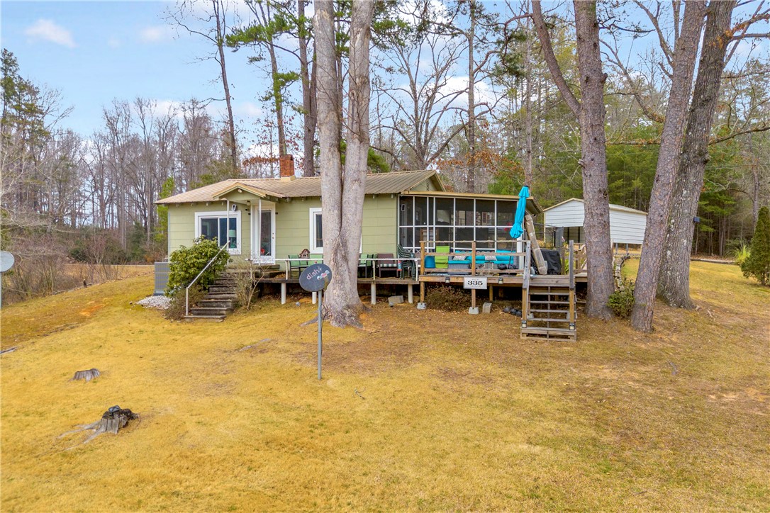 335 Time Out Place Tamassee, SC 29686 - Photo 21 of 49