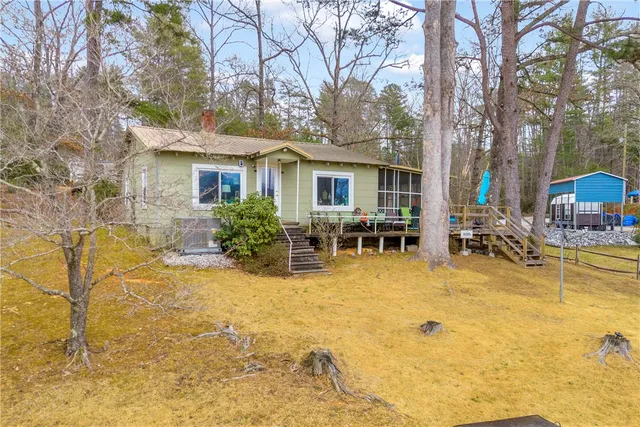 $319,900 | 335 Time Out Place, Tamassee, SC 29686