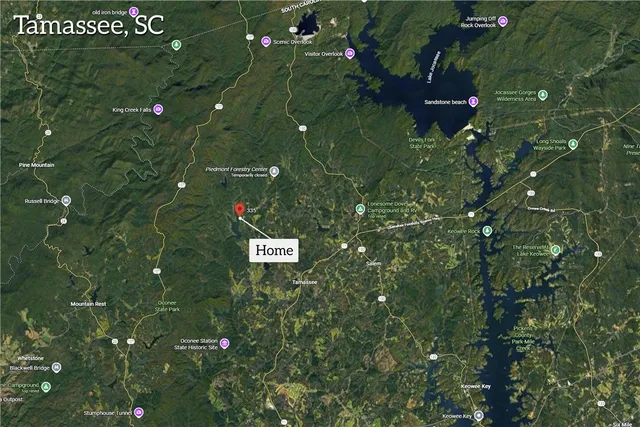 $319,900 | 335 Time Out Place, Tamassee, SC 29686