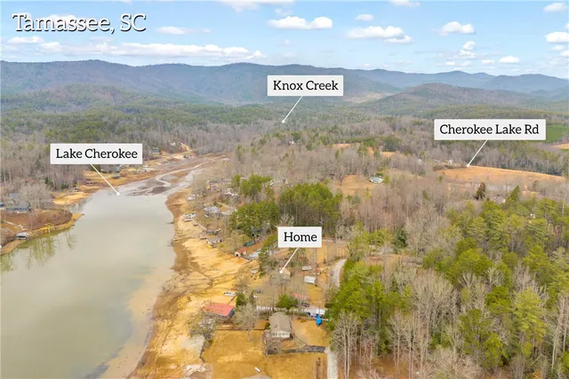 $319,900 | 335 Time Out Place, Tamassee, SC 29686