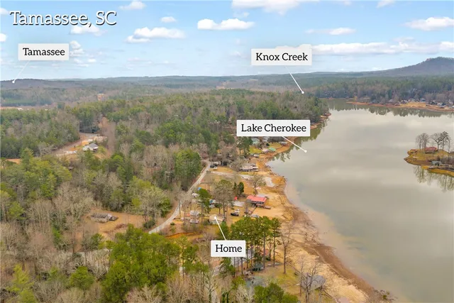 $319,900 | 335 Time Out Place, Tamassee, SC 29686