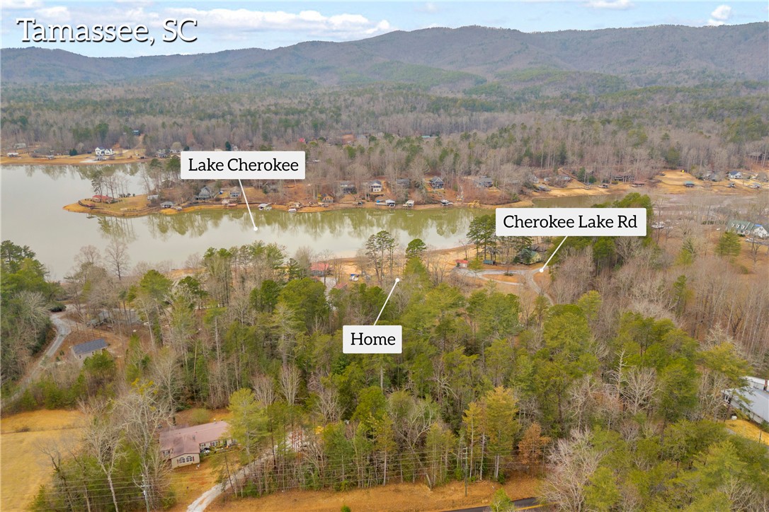 335 Time Out Place Tamassee, SC 29686 - Photo 30 of 49