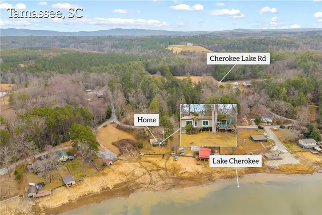 $319,900 | 335 Time Out Place, Tamassee, SC 29686