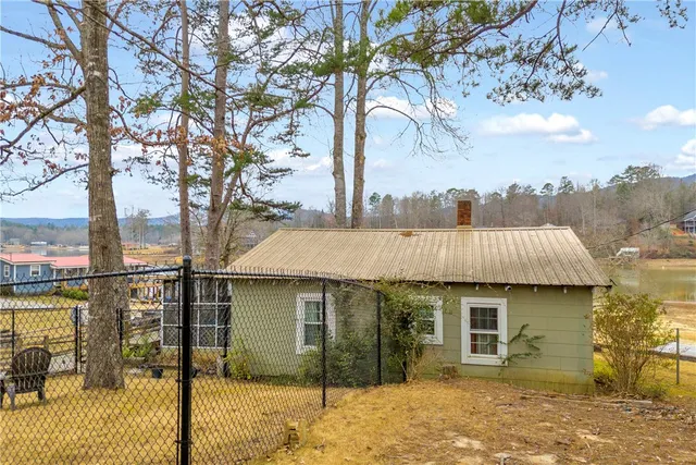 $319,900 | 335 Time Out Place, Tamassee, SC 29686