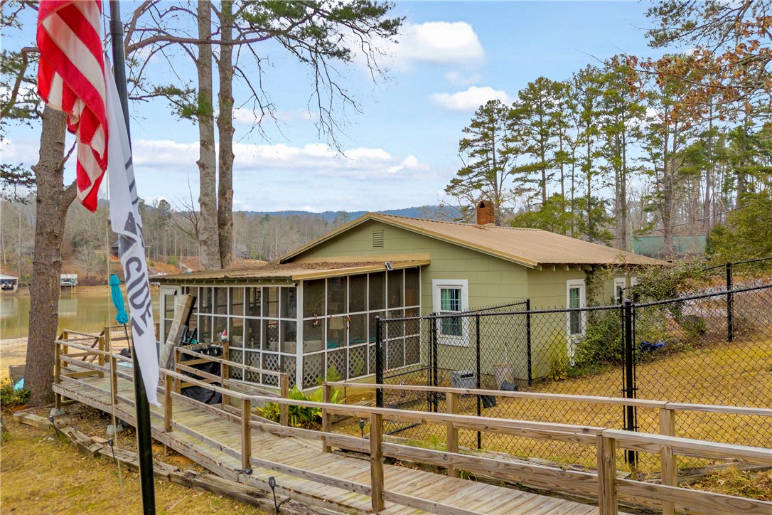 335 Time Out Place Tamassee, SC 29686 - Photo 39 of 49