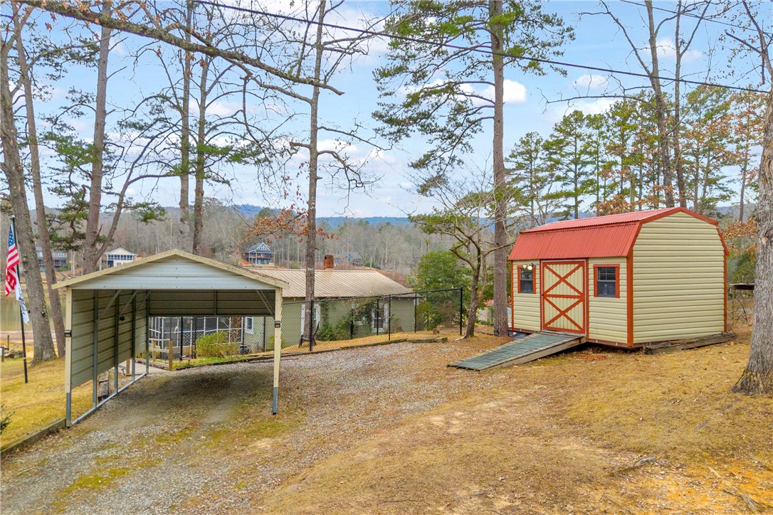 335 Time Out Place Tamassee, SC 29686 - Photo 40 of 49