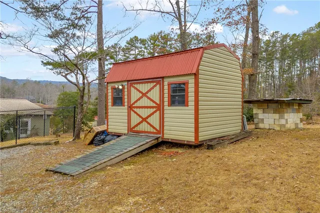 $319,900 | 335 Time Out Place, Tamassee, SC 29686
