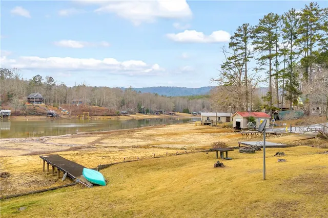 $319,900 | 335 Time Out Place, Tamassee, SC 29686