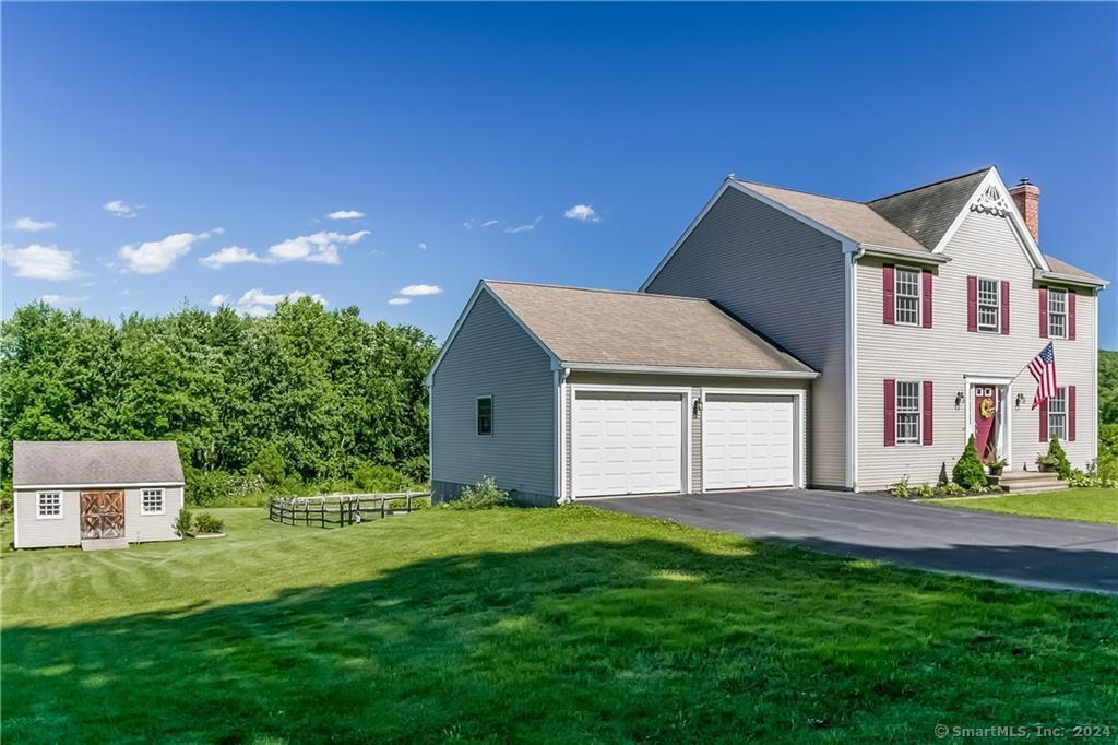 664 Millbrook Road Middletown, CT 06457 - Photo 1 of 1