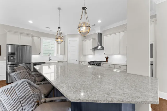 $2,200,000 | 1636 Oak Leaf Street, Charleston, SC 29492