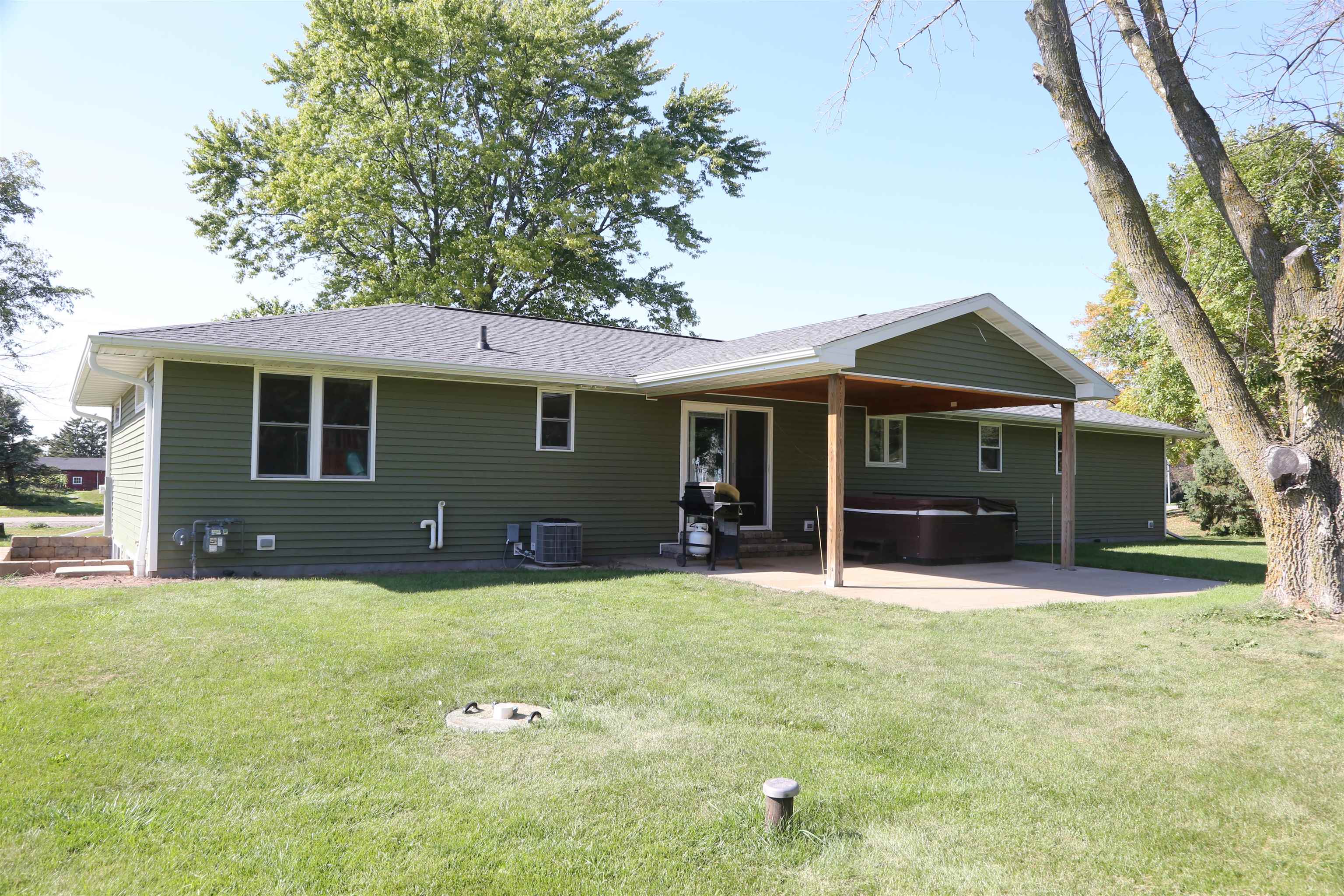 N2382 Maloney Road Kaukauna, WI 54130 - Photo 21 of 24