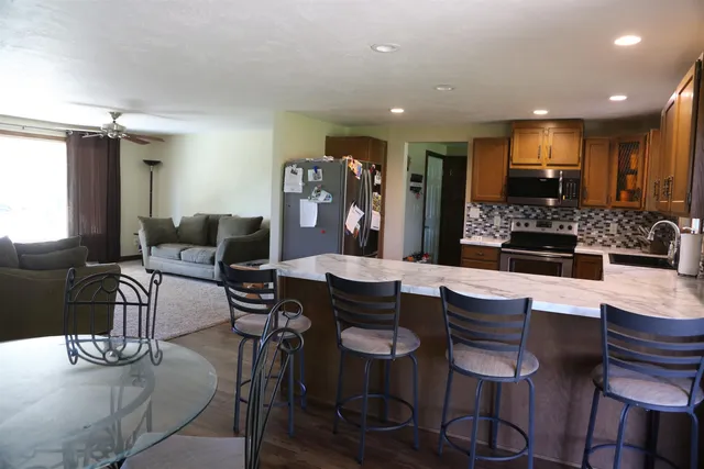 $439,900 | N2382 Maloney Road, Kaukauna, WI 54130