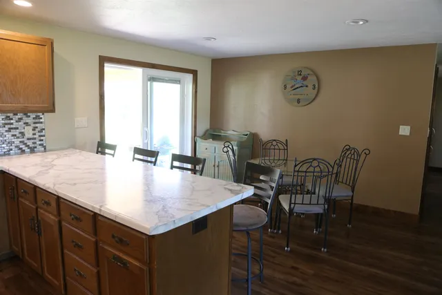 $439,900 | N2382 Maloney Road, Kaukauna, WI 54130