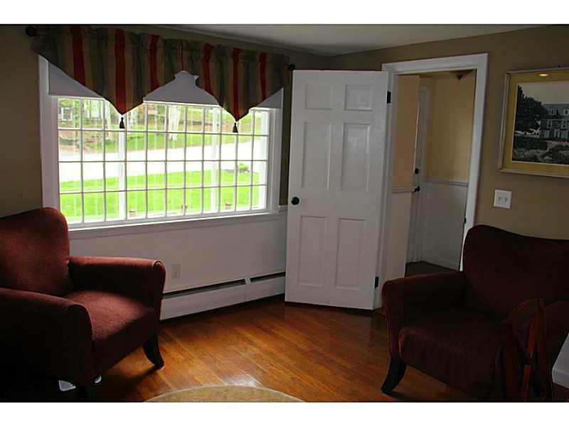 130 Nottingham Road Auburn, ME 04210 - Photo 5 of 25 Den. Cozy den with built-ins