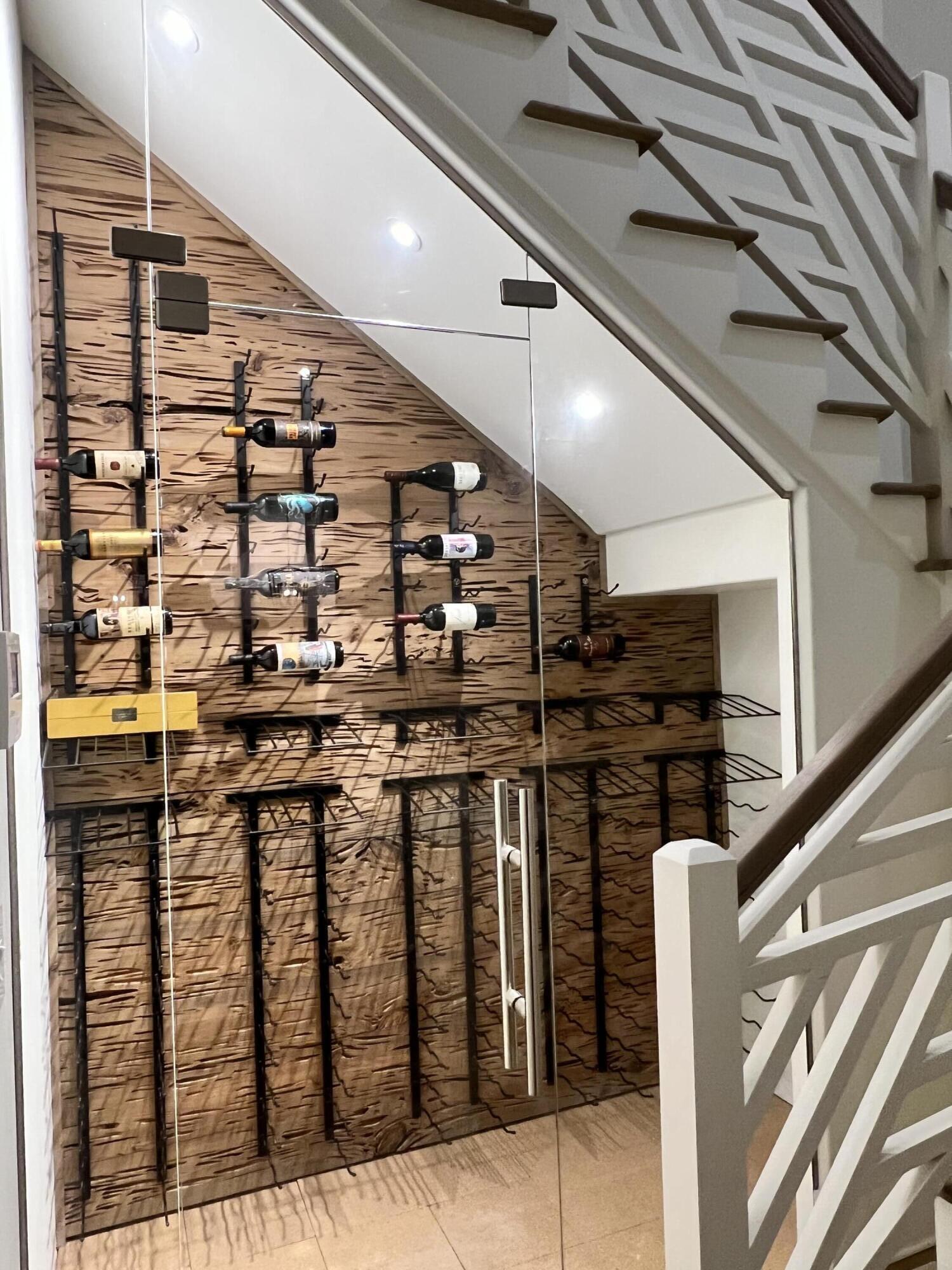 69 Brenda Lane Inlet Beach, FL 32461 - Photo 21 of 46 a view of entryway