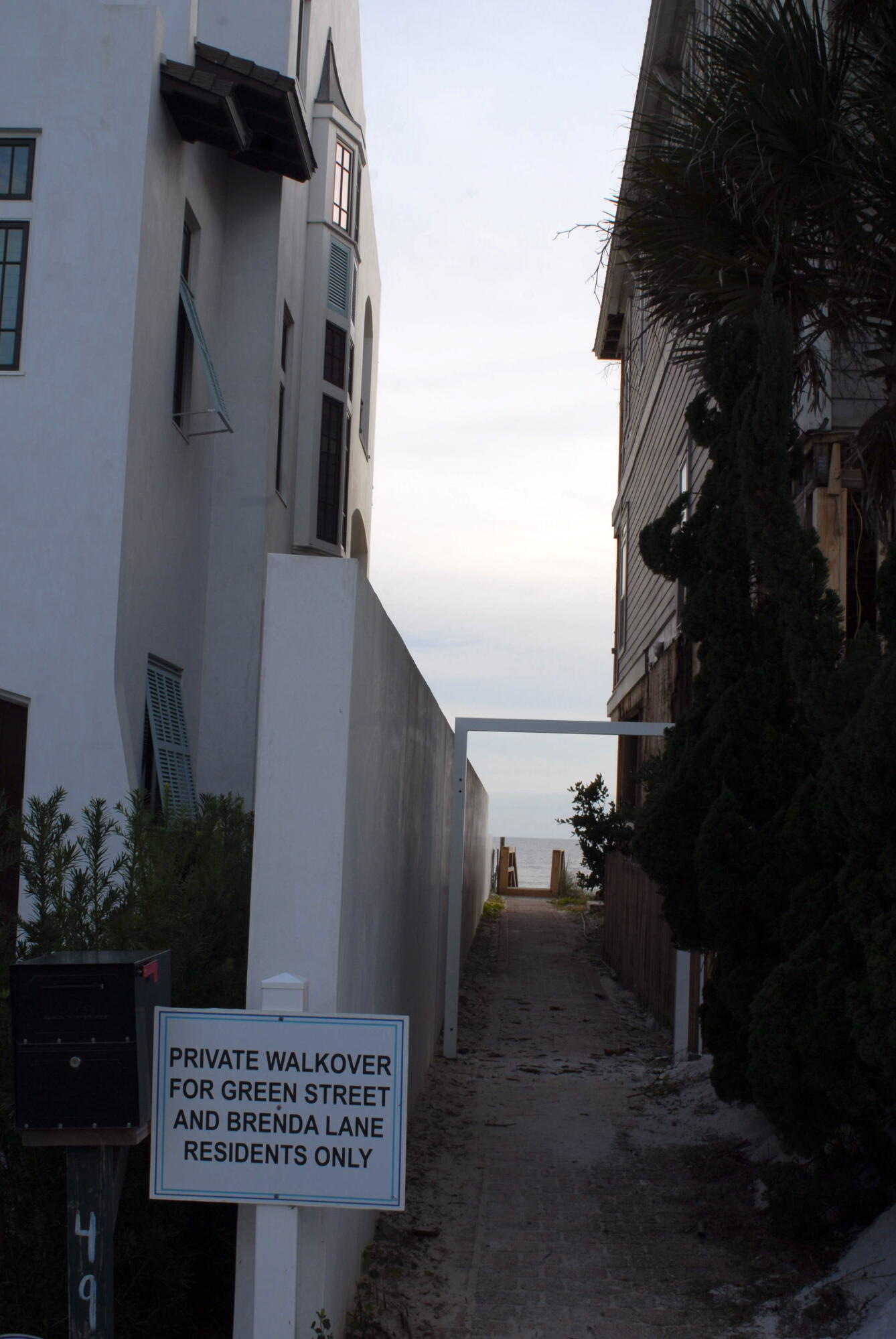 69 Brenda Lane Inlet Beach, FL 32461 - Photo 42 of 46