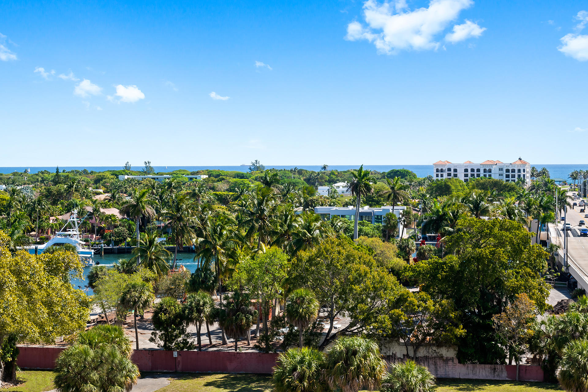 455 East Palmetto Park Road, Unit 7W Boca Raton, FL 33432 - Photo 1 of 39 Ocean View