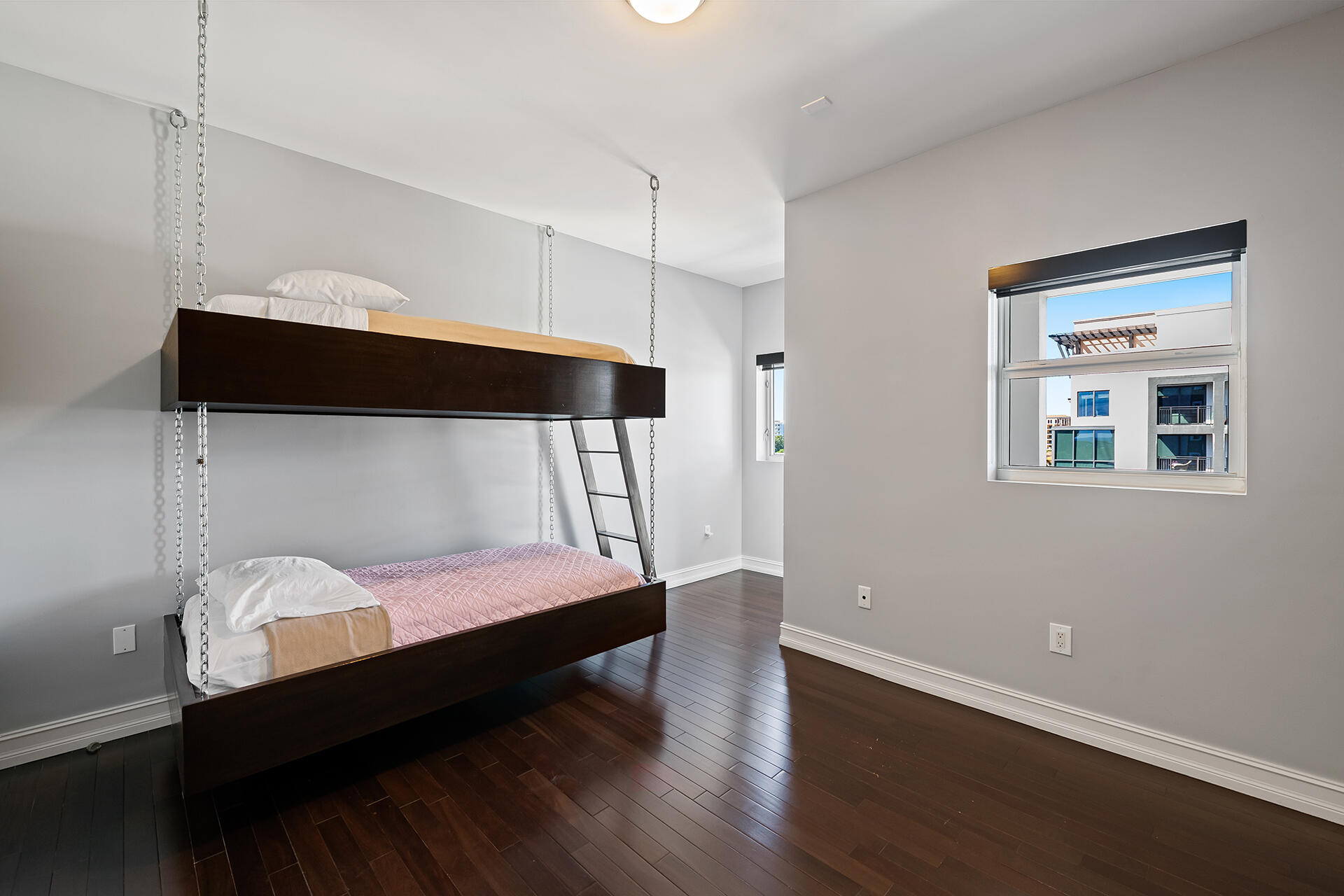 455 East Palmetto Park Road, Unit 7W Boca Raton, FL 33432 - Photo 20 of 39 Secondary Bedroom