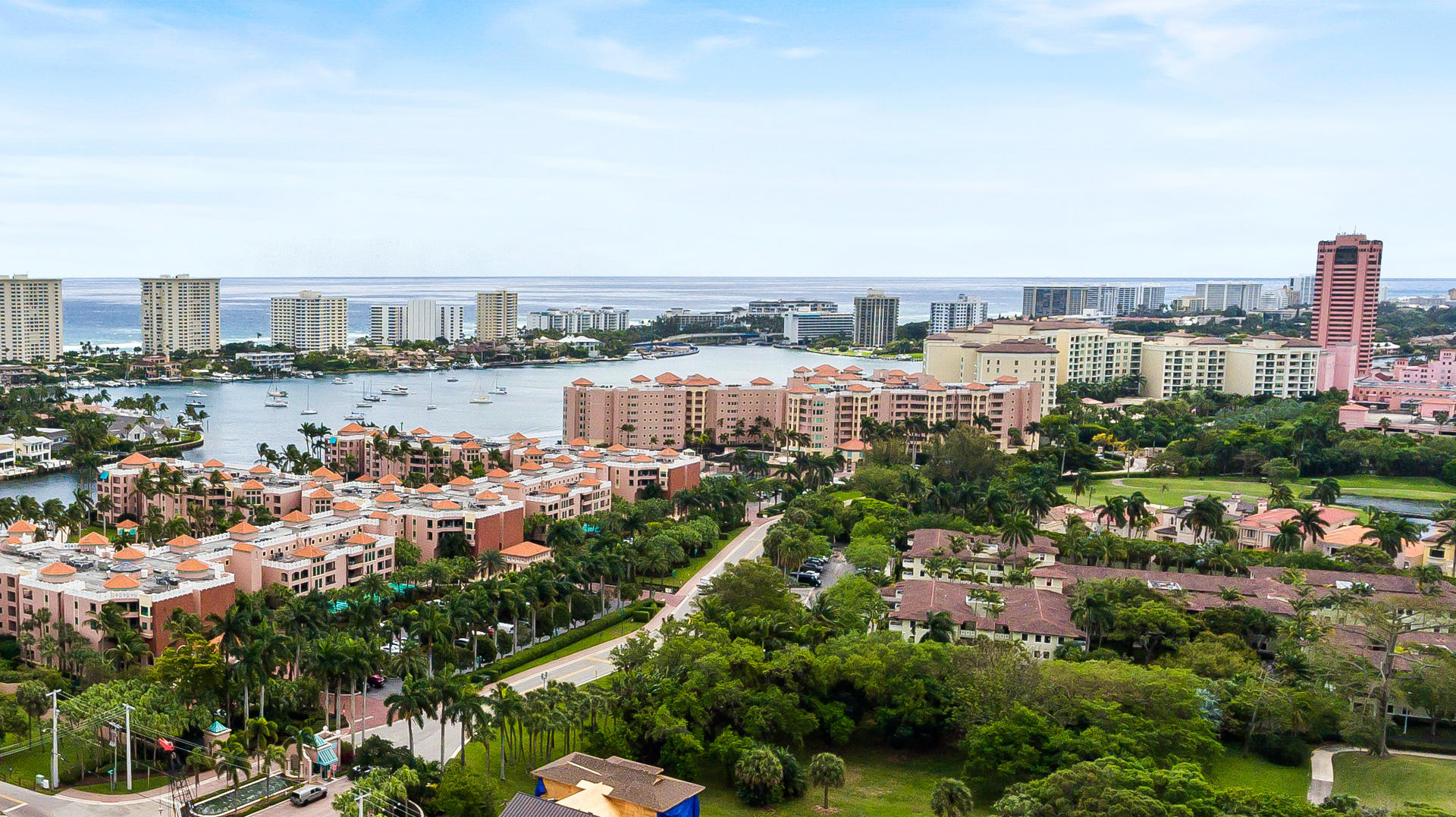 455 East Palmetto Park Road, Unit 7W Boca Raton, FL 33432 - Photo 30 of 39 Lake Boca View