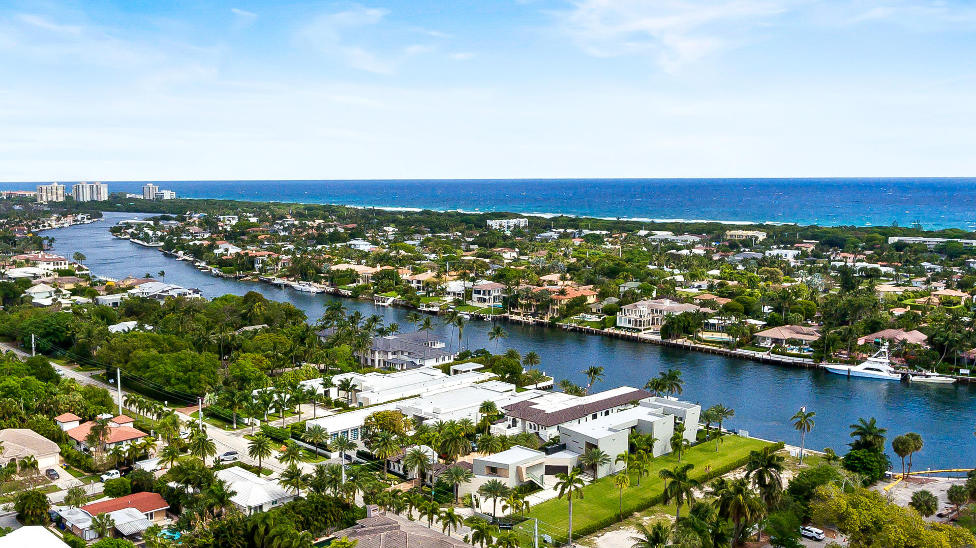 455 East Palmetto Park Road, Unit 7W Boca Raton, FL 33432 - Photo 32 of 39 Intracoastal View