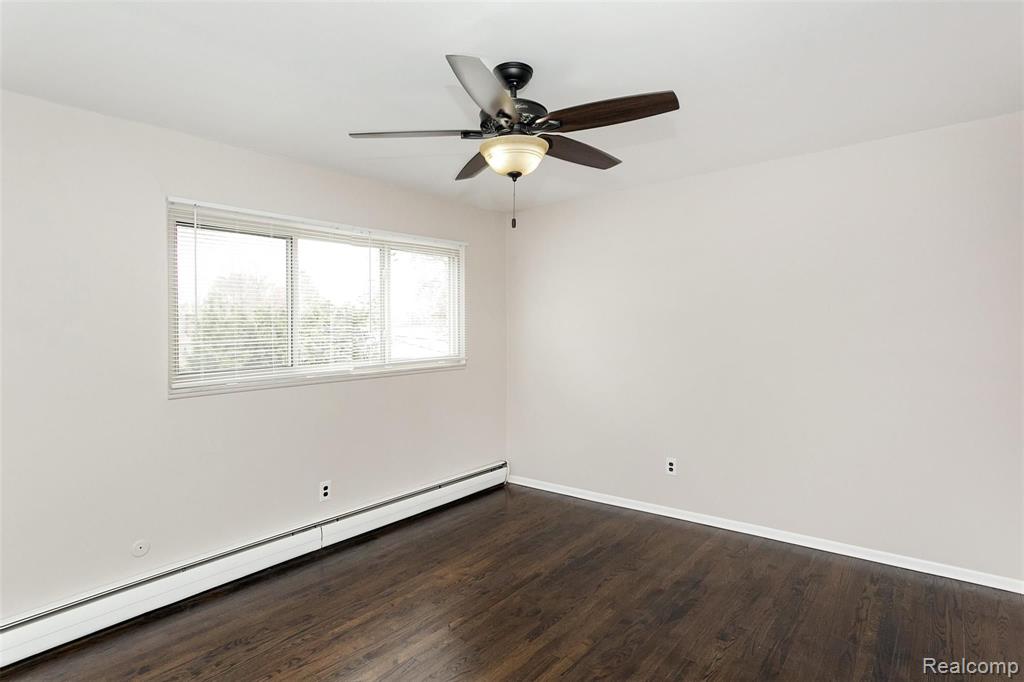 3314 Greenfield Road, Unit 10 Royal Oak, MI 48073 - Photo 9 of 17
