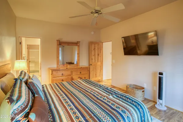 $489,500 | 2339 Northwind Drive, Unit 6, Pinetop, AZ 85935