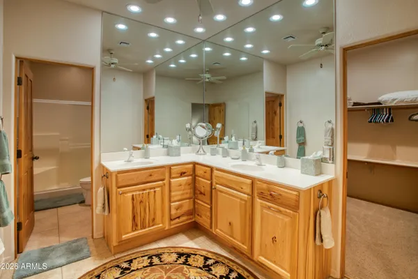 $489,500 | 2339 Northwind Drive, Unit 6, Pinetop, AZ 85935