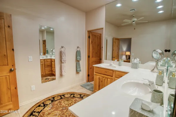 $489,500 | 2339 Northwind Drive, Unit 6, Pinetop, AZ 85935