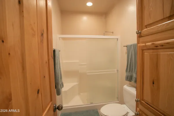 $489,500 | 2339 Northwind Drive, Unit 6, Pinetop, AZ 85935