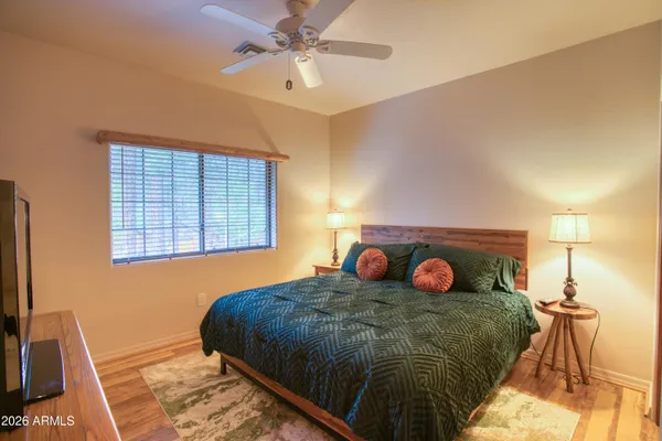 $489,500 | 2339 Northwind Drive, Unit 6, Pinetop, AZ 85935