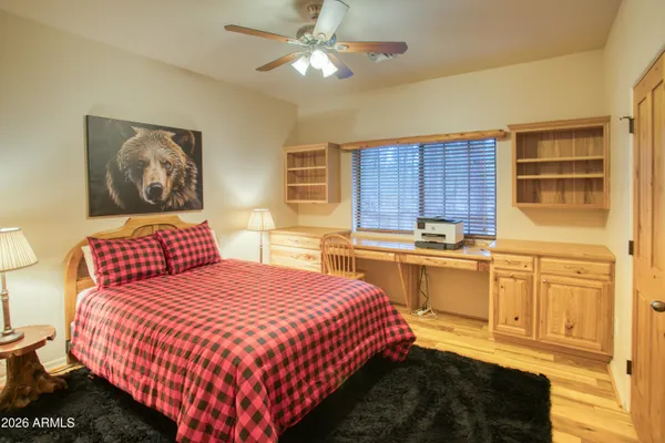 $489,500 | 2339 Northwind Drive, Unit 6, Pinetop, AZ 85935