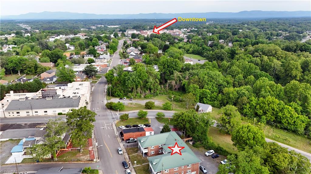 1007 South Main Street Mount Airy, NC 27030 - Photo 3 of 16