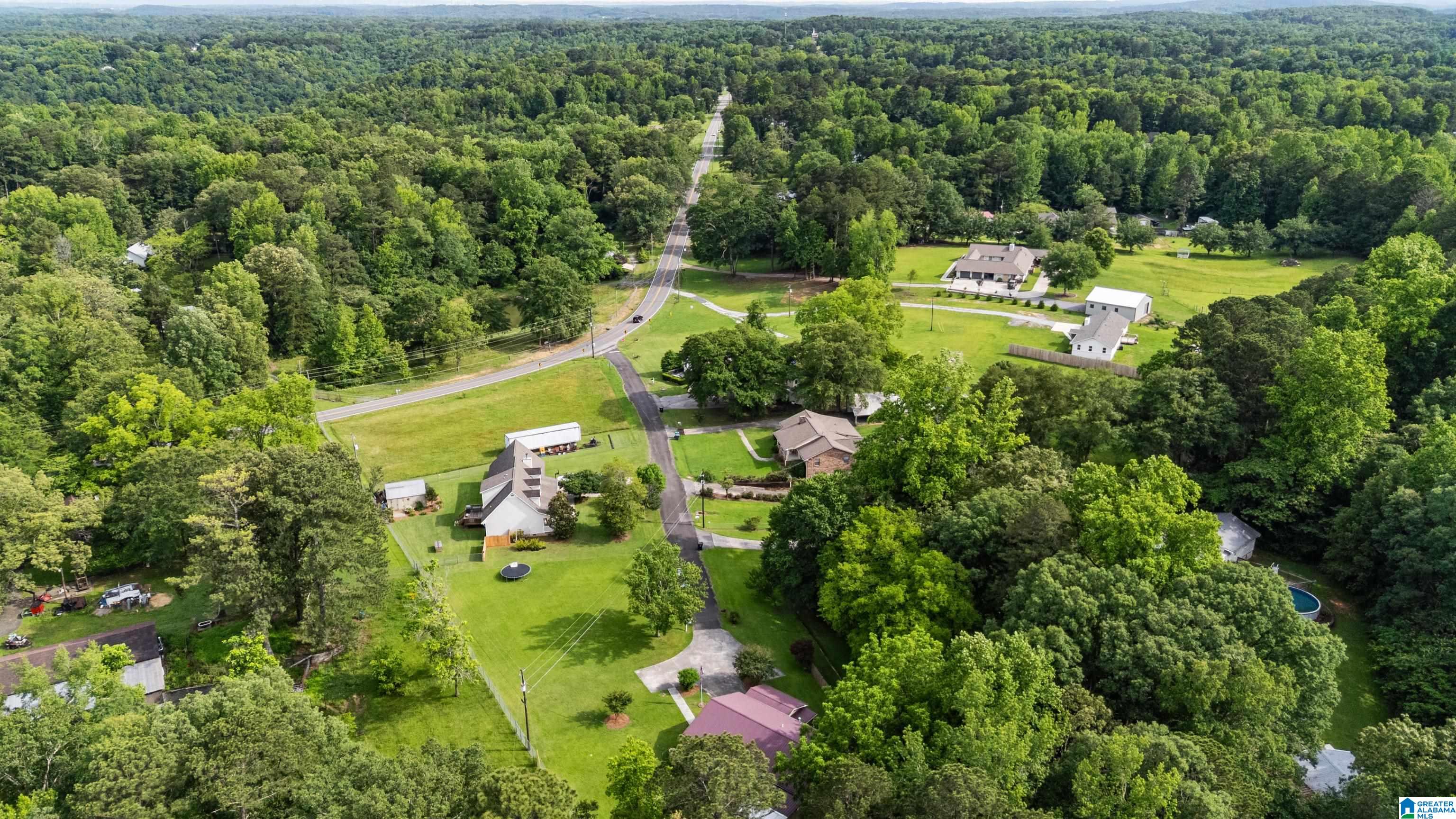 1224 Whitten Road Mount Olive, AL 35117 - Photo 39 of 39