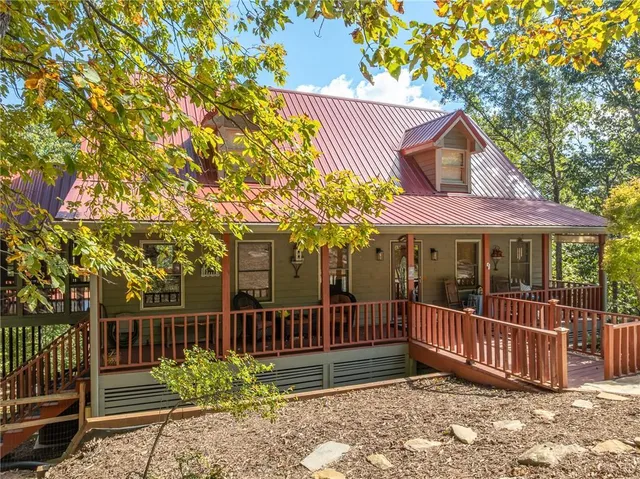 $524,900 | 86 South View Trail, Jasper, GA 30143