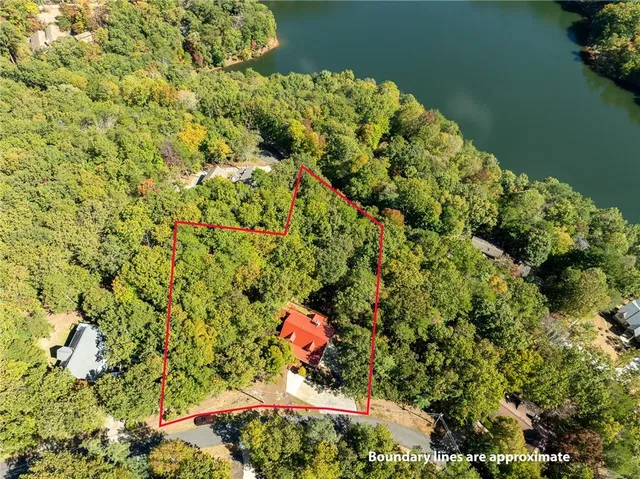 $524,900 | 86 South View Trail, Jasper, GA 30143