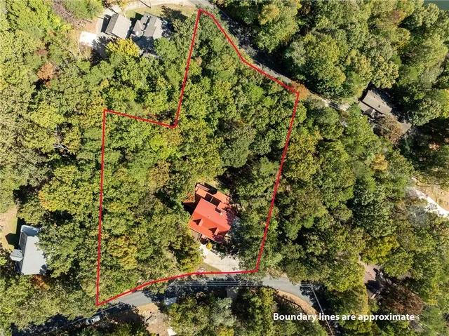 $524,900 | 86 South View Trail, Jasper, GA 30143